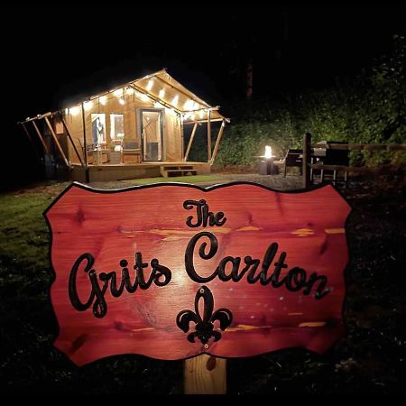 Firefly Season Glamping Hotel Sevierville Luaran gambar