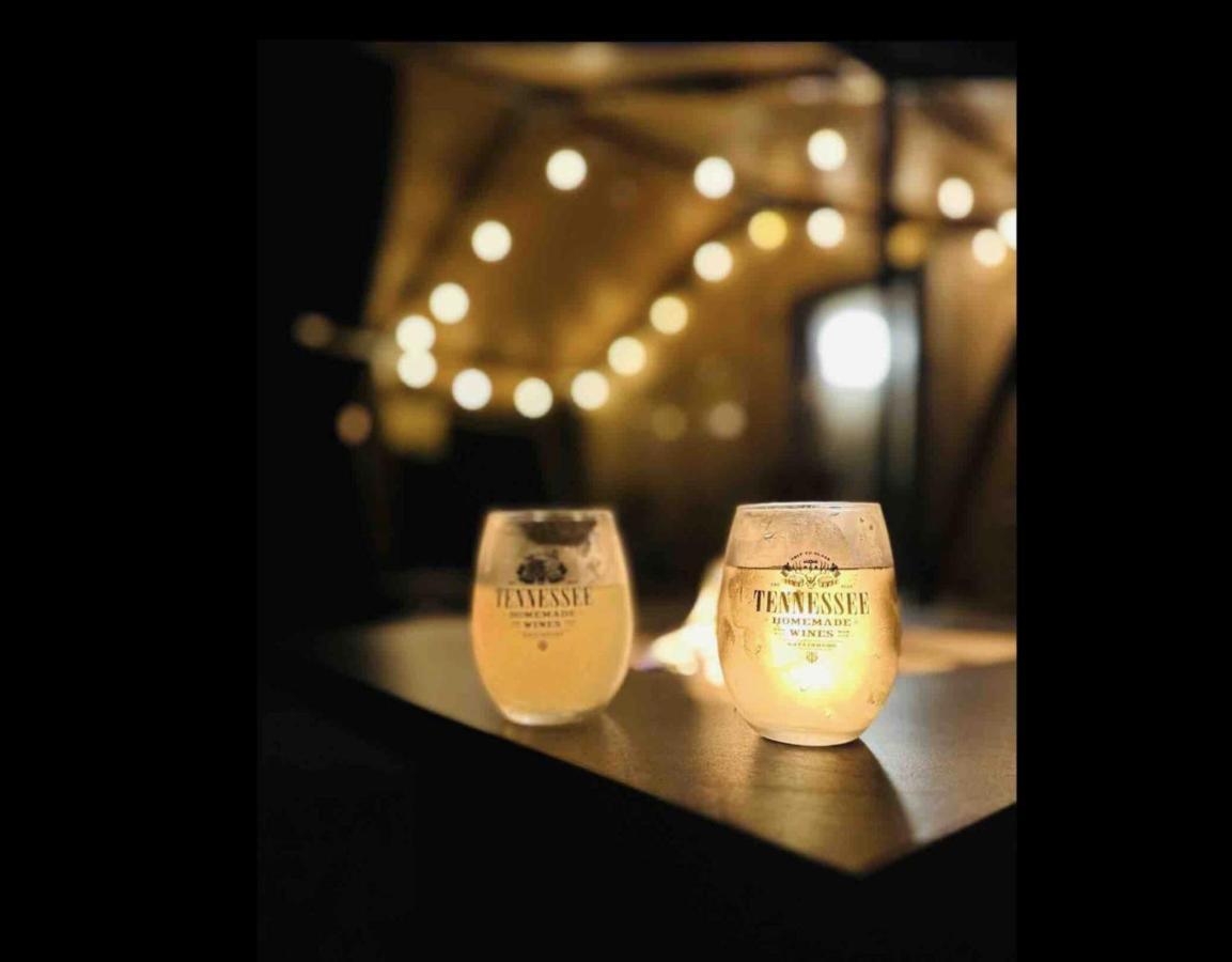 Firefly Season Glamping Hotel Sevierville Luaran gambar