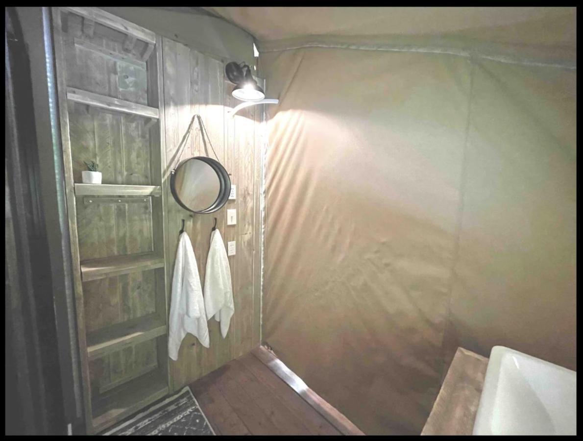 Firefly Season Glamping Hotel Sevierville Luaran gambar