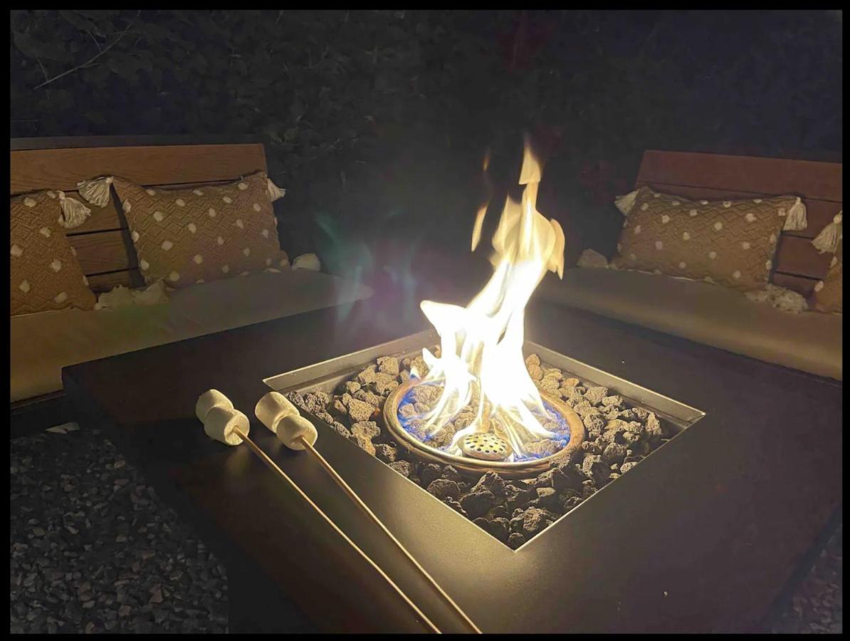 Firefly Season Glamping Hotel Sevierville Luaran gambar